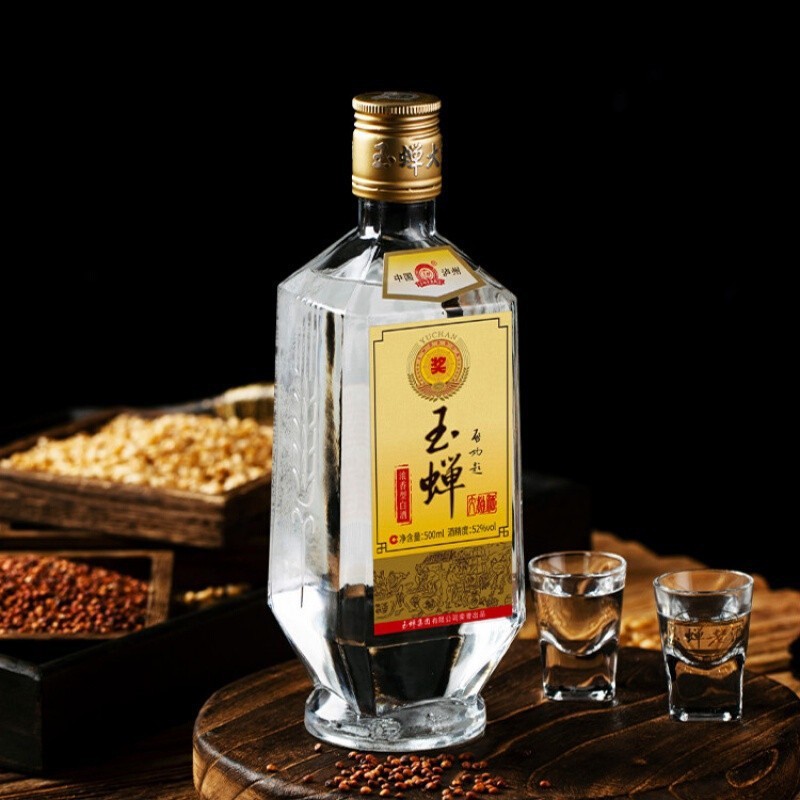 五粮液口感是不是比茅台好,五粮液是最好喝的清香型白酒吗