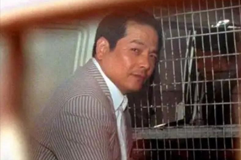 澳门老大崩牙驹事件,澳门老大崩牙驹现状