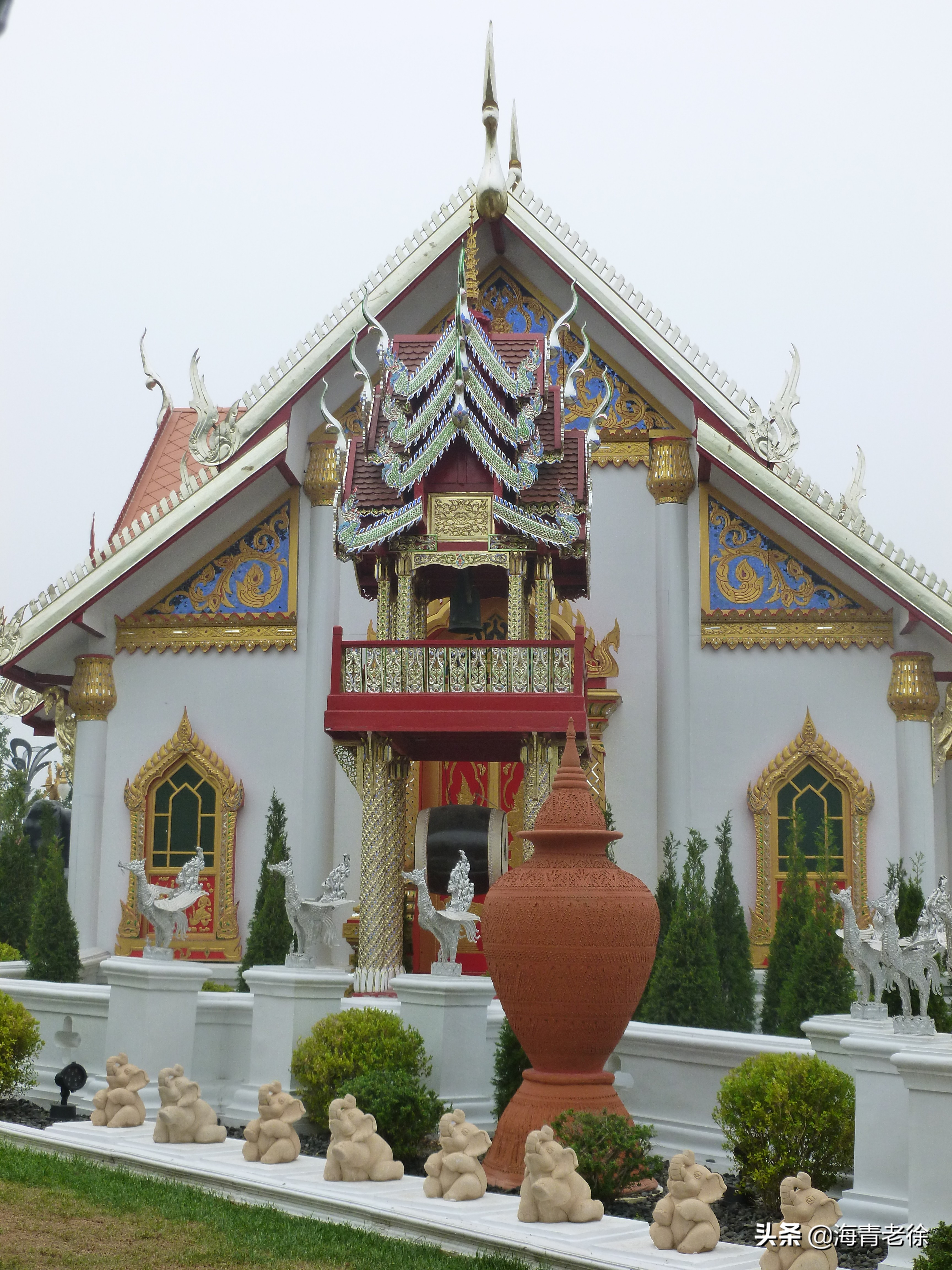 老徐新足迹,老徐自驾游视频