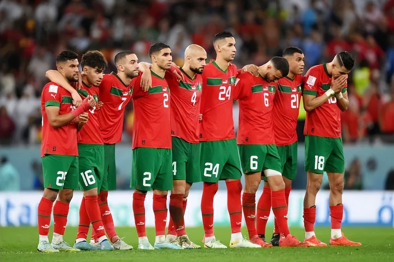 世界杯最燃的一场比赛,世界杯最激烈的一场比赛