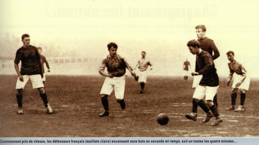 和爱因斯坦比肩的人,足球奖项中的诺贝尔