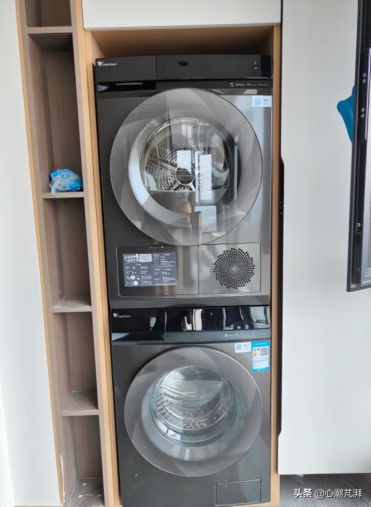 波轮洗衣机洗烘推荐,2022洗烘套装测评排行榜前十名