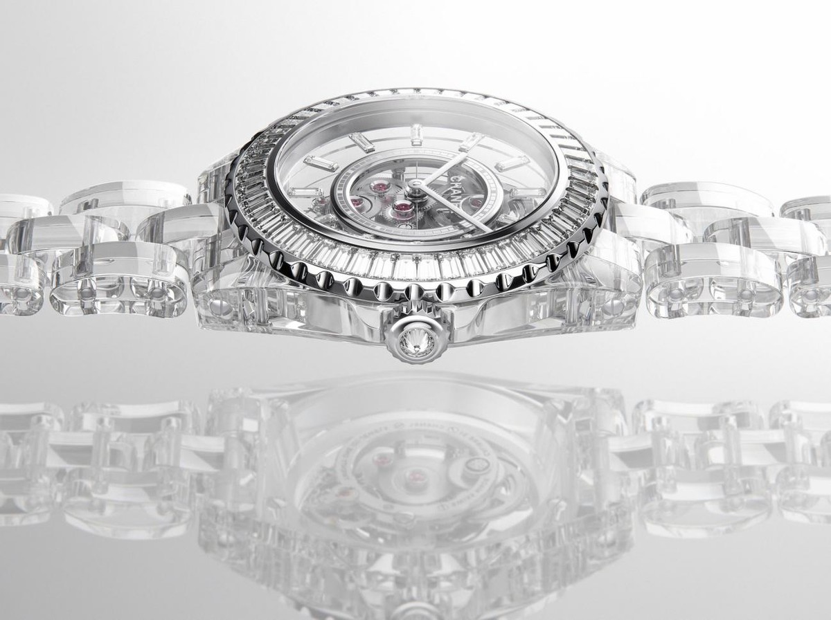 世界最漂亮女士手表,最受女性喜爱十大奢侈品手表