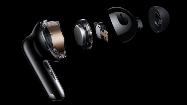 OPPOEncoX2降噪听歌时间,oppoencox2久石让广告