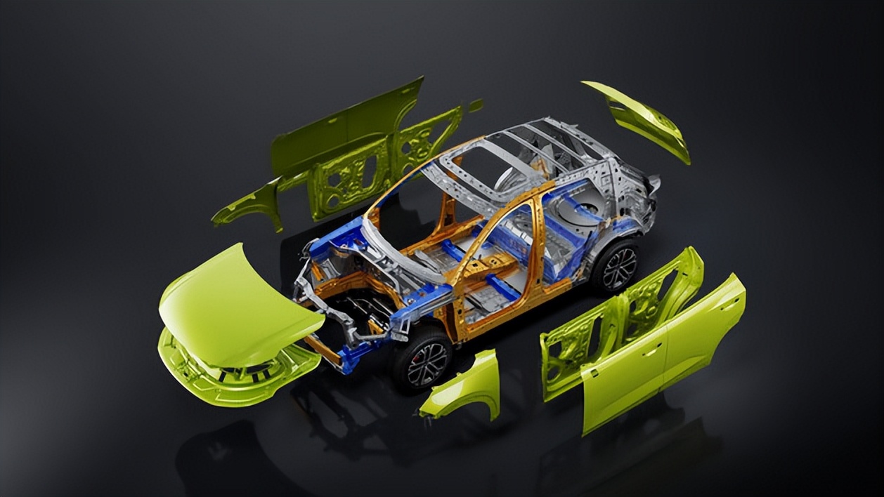 插电混动suv10-20万排行前十名,这几款10万级suv专治选车纠结症