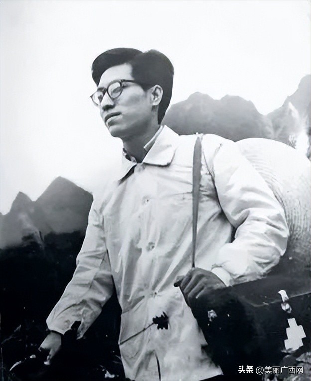 天津支边医生,外省医护人员支援广西疫情