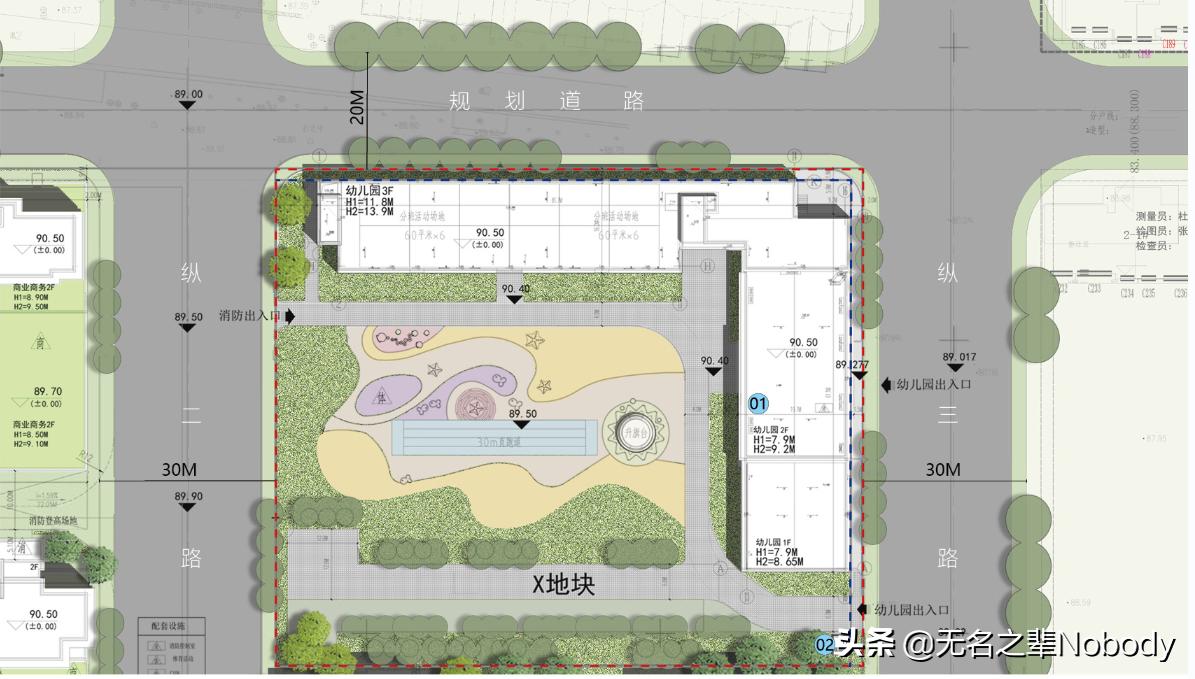 济南中小学及幼儿园布局规划,济南历下区有哪些新建公办小学