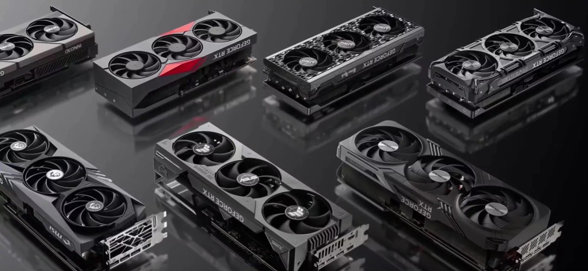 零基础diy电脑组装自学装机教程,电脑装机详细教程显卡