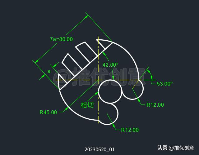 基本制图需要掌握什么绘图技巧,图的绘制有哪些步骤呢视频