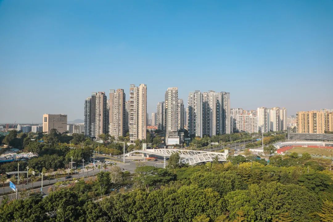 深圳旅游全攻略宝安,宝安旅游线路推荐