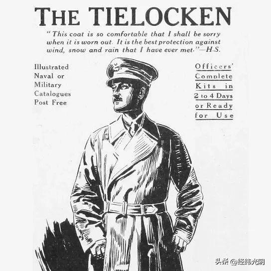 trench风衣外套中长款,秋天的风衣冬天怎么穿