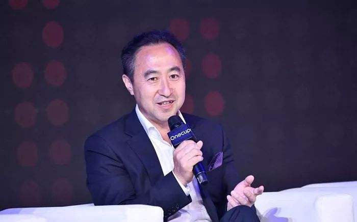 烟台莱州王旭宁,王旭宁创业中国人