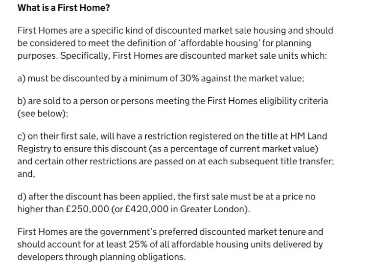 聊聊英国租房子,英国经济适用房优点