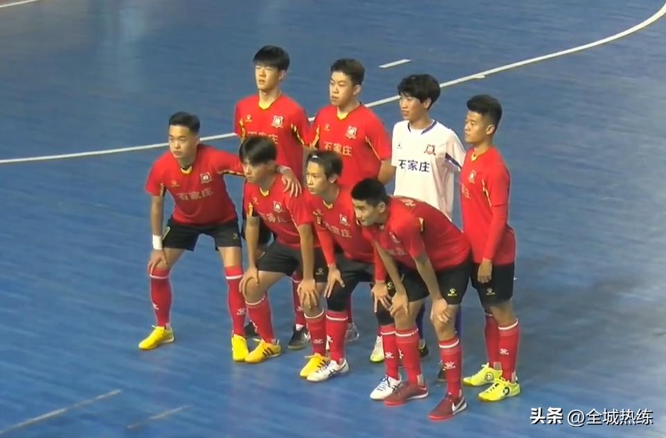 石家庄福美最后成绩,石家庄福美完整比赛