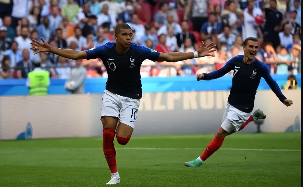 卡塔尔是不是没踢亚洲杯,卡塔尔阿根廷夺冠