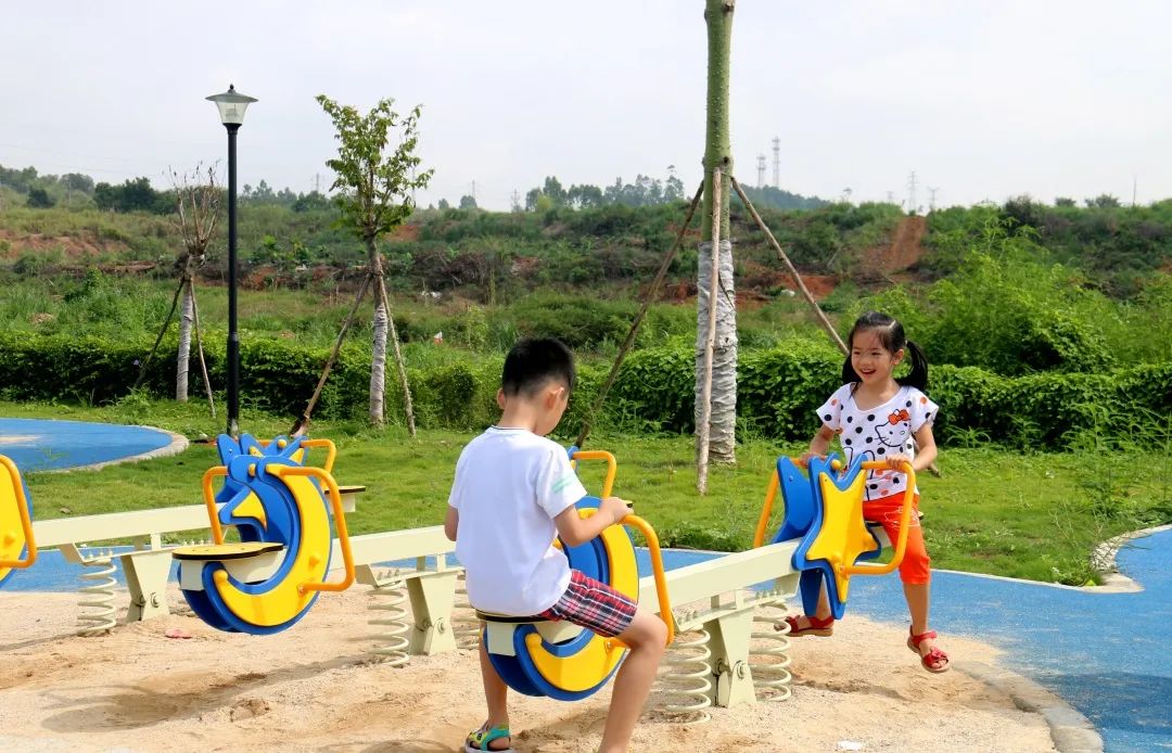 韶关适合带小朋友玩耍的地方,韶关亲子游最佳免费地方