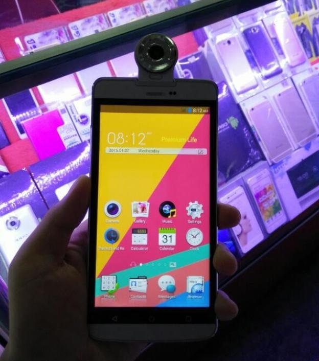 华强北仿制出来的各种山寨机,华强北的山寨机在几楼