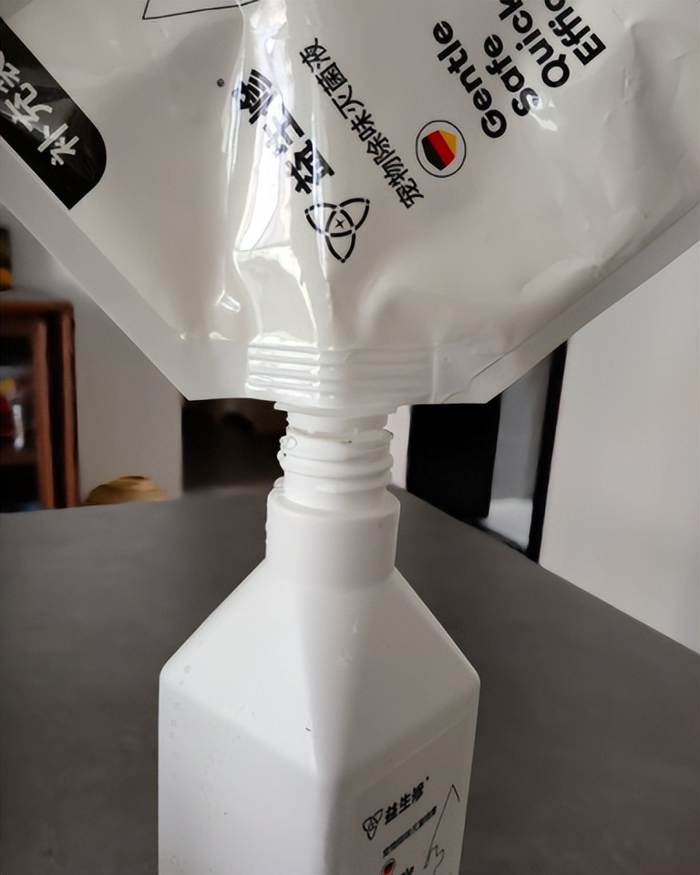 益生修宠物灭菌液能消毒么,猫杀菌去味喷雾测评