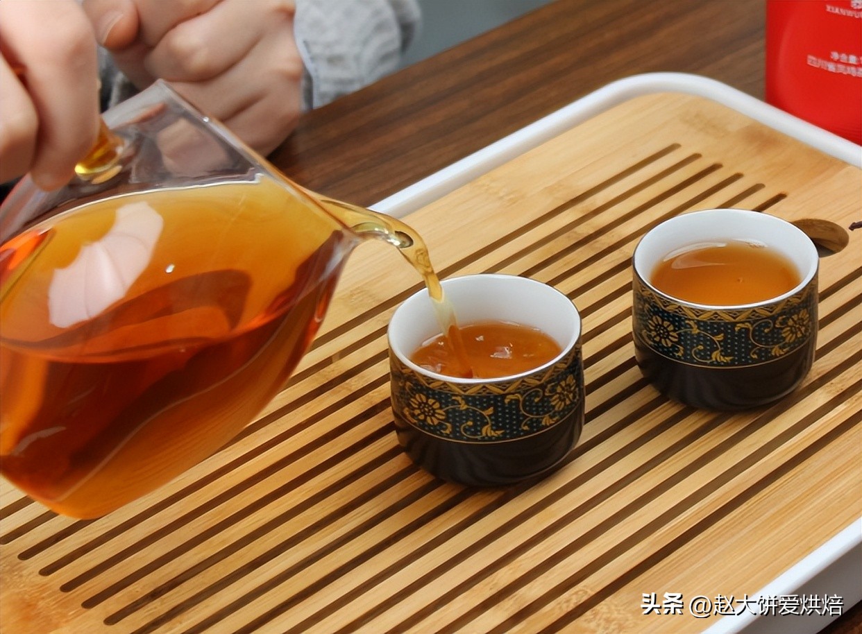 普洱茶收藏骗局揭秘,收藏普洱茶坑有多深