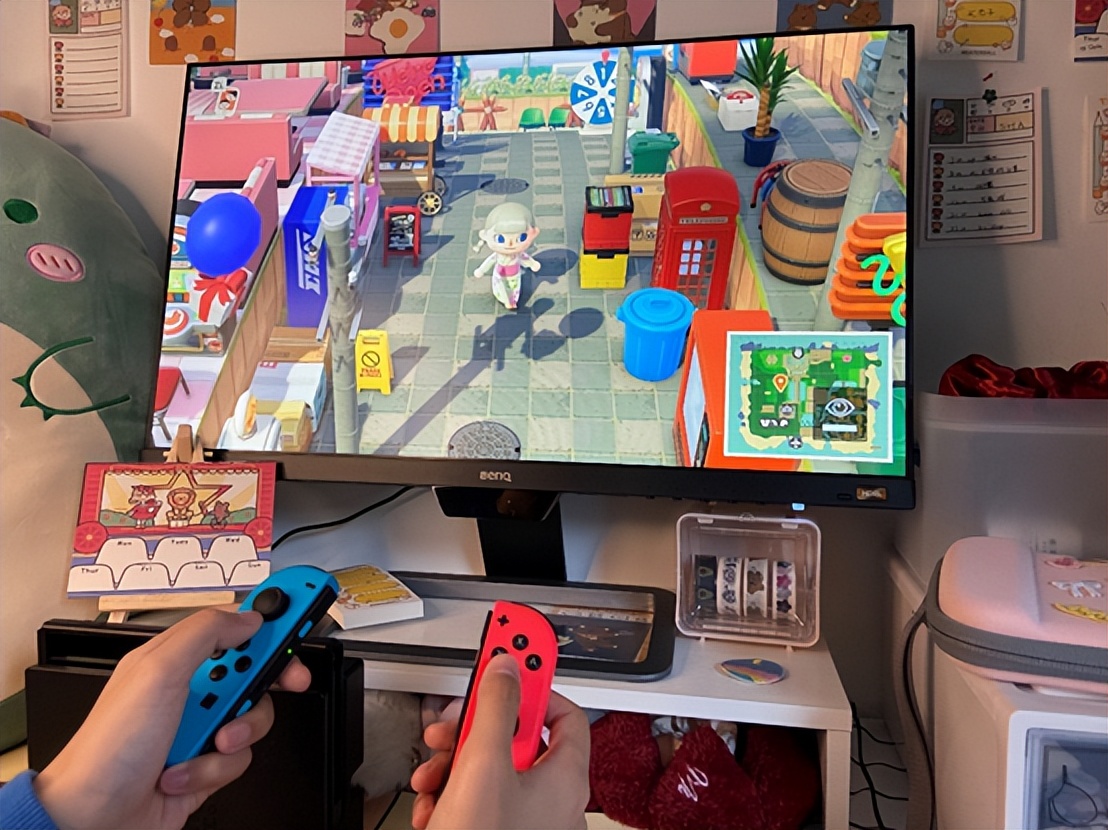 2022显示器选购终极攻略618,2022性价比高的电脑显示器推荐