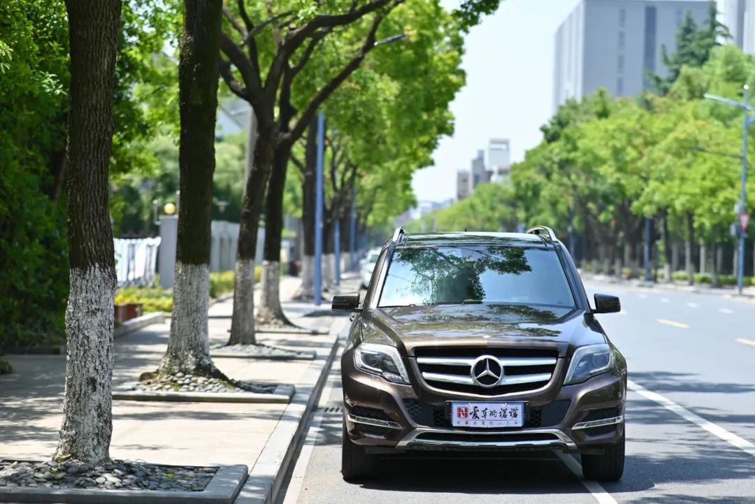 15年二手奔驰glk300值得买吗,14年二手奔驰glk300价格