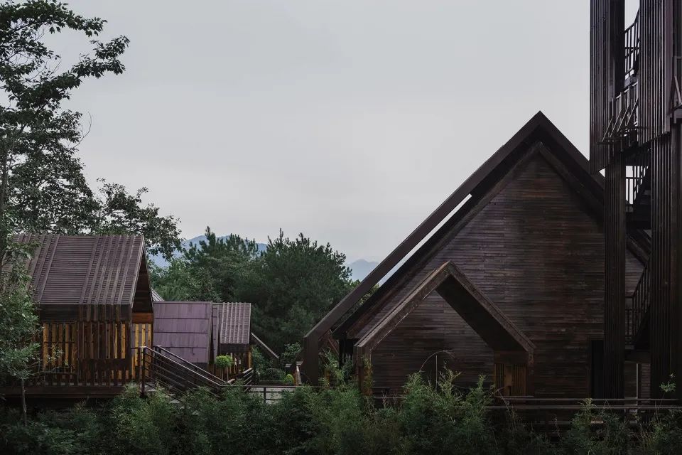 特色小镇的细节设计,生态旅游型特色小镇节能报告案例