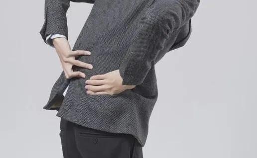 弯腰痛直腰不痛是怎么回事,腰闪到了一弯腰就痛怎么办
