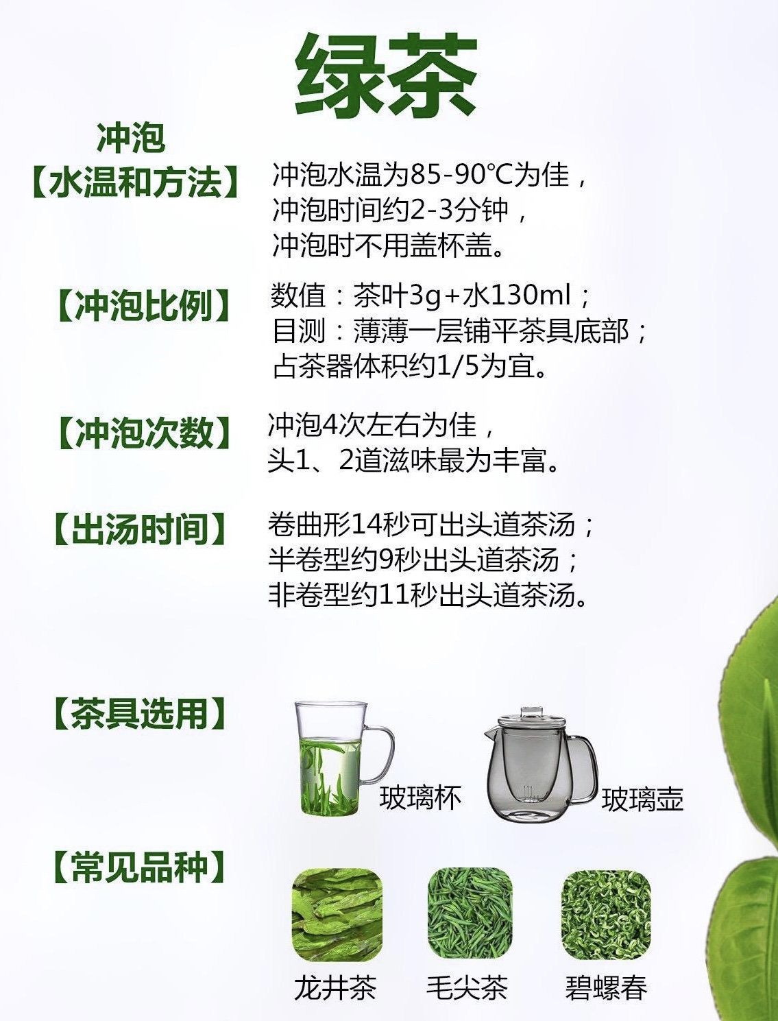泡茶材料怎么泡又香又好喝,泡茶教程新手怎么泡