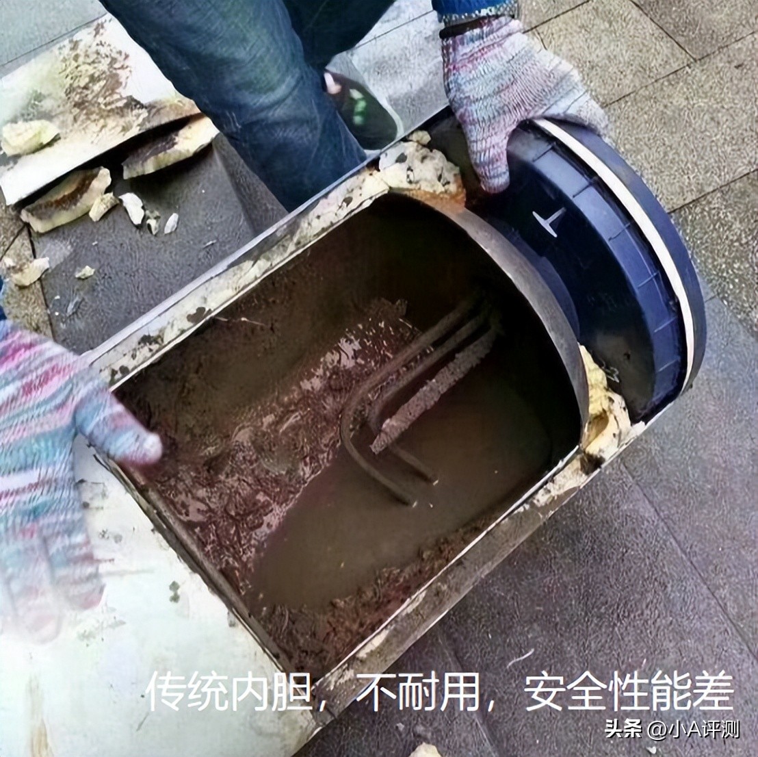 家用热水器哪种最实用安全又好用,家庭用哪种热水器最安全好用呢