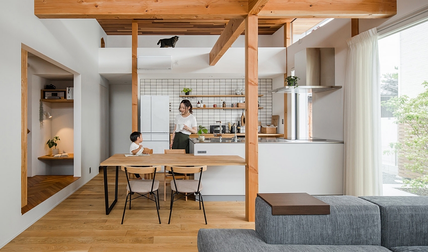 全屋家电选购指南清单,入住新家全屋家电选择技巧