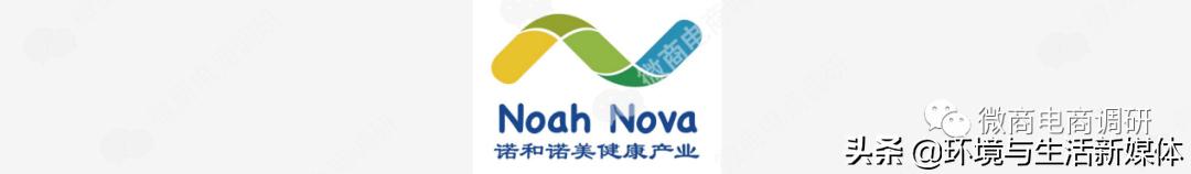 诺和诺美:多款产品虚假宣传,奖金制度涉嫌多层次团队计酬?