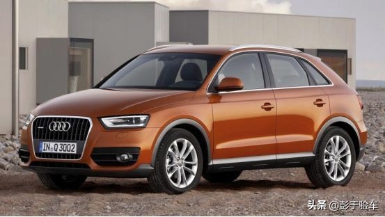 奥迪所有车型发展史,奥迪车型发展历程
