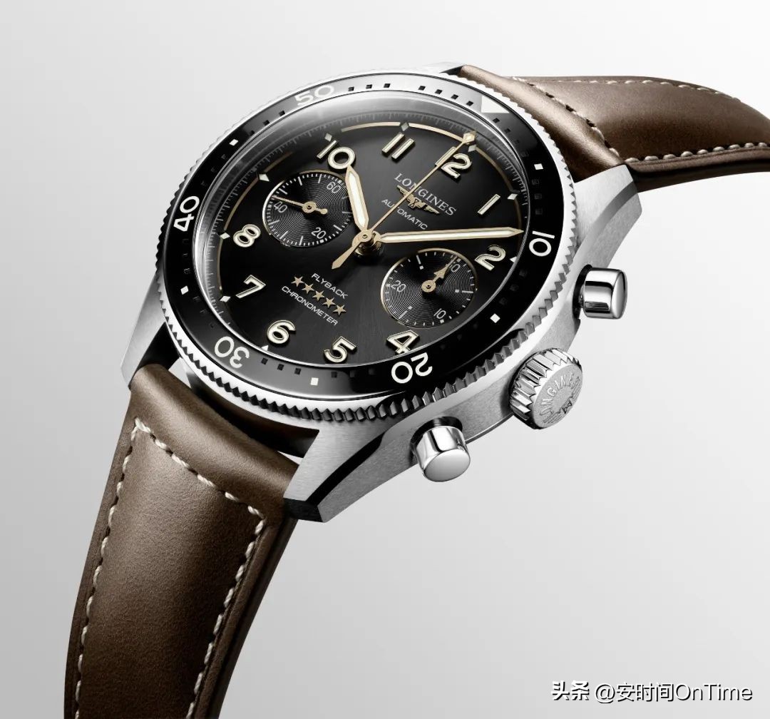 在迅雷不及掩耳之间精准计时