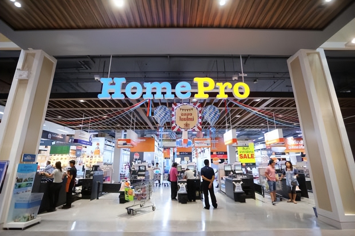 泰国装修房子买家具,泰国购房置业攻略