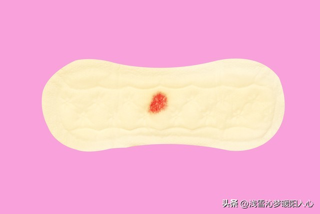 大姨妈来了也阳了,大姨妈来了又感冒了能吃药吗