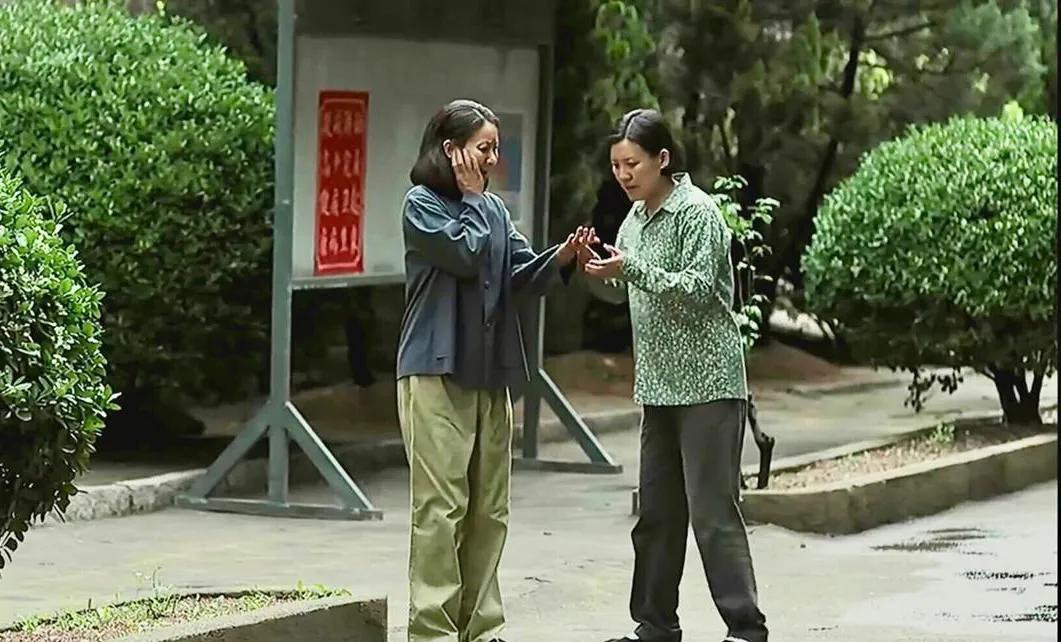 父母爱情吴医助是哪一集,父母爱情江昌义解读