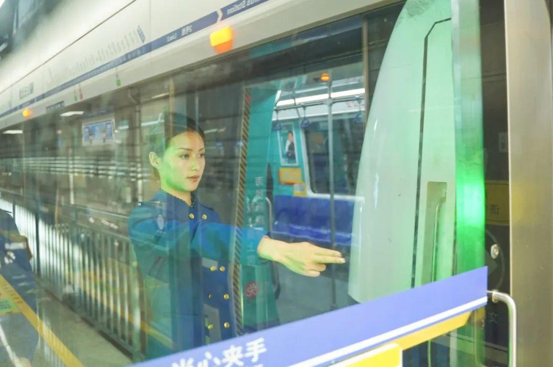 地铁隐藏小常识,关于地铁的有趣的知识