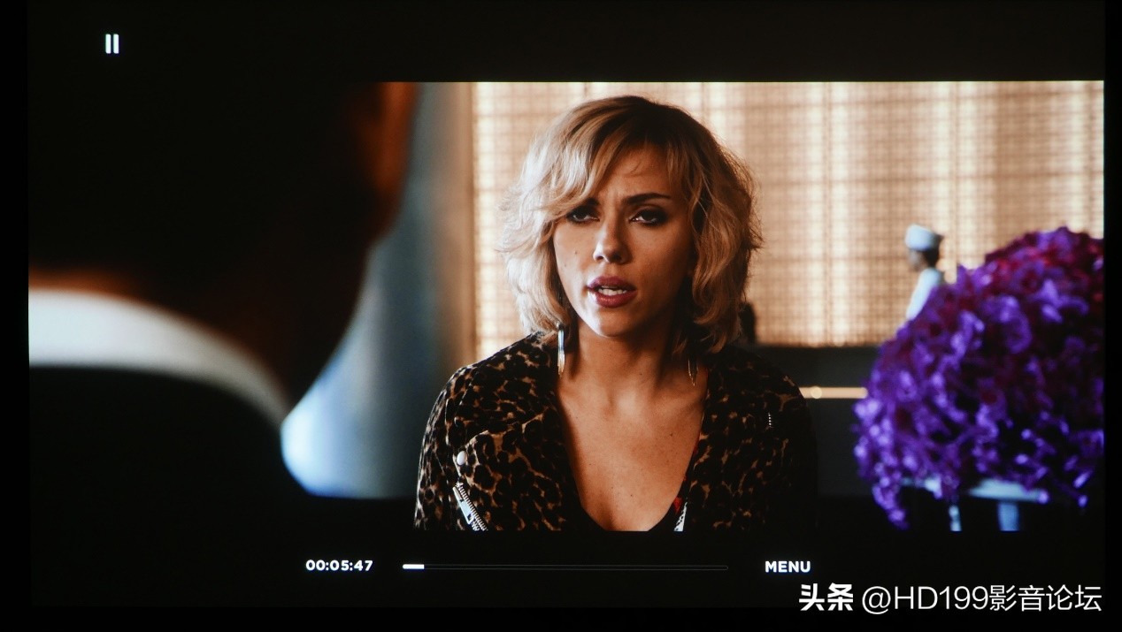 优派px749-4k拆解,优派px749-4k带系统吗