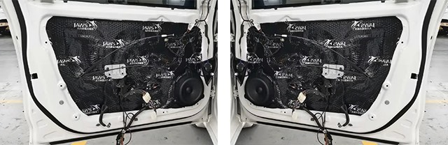 别克英朗音响改装教程jbl,别克英朗改摩雷音响