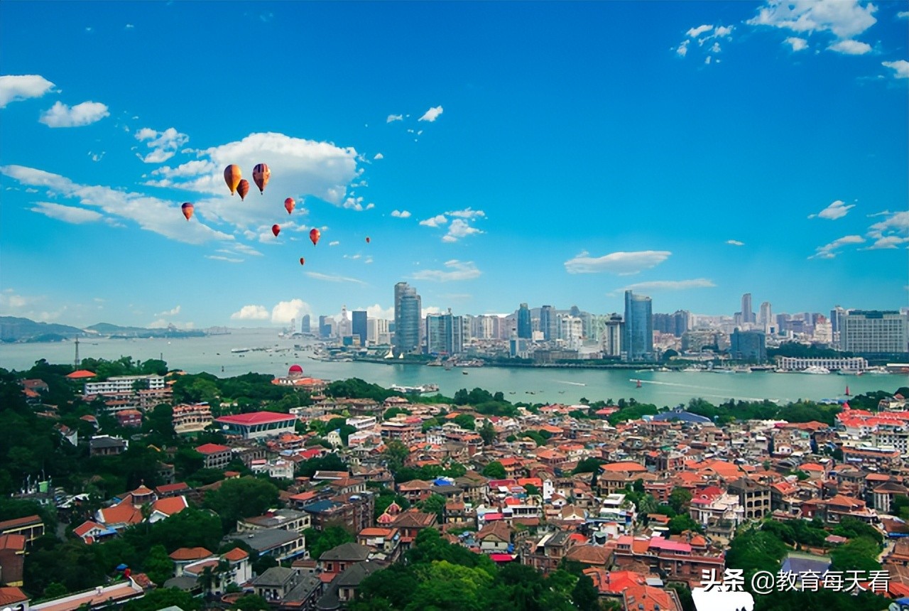 2022年工资最高的城市排行榜,2022年全国城市平均工资排名