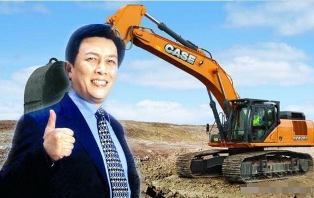 蓝翔校长荣兰祥黑历史,蓝翔校长荣兰祥事件