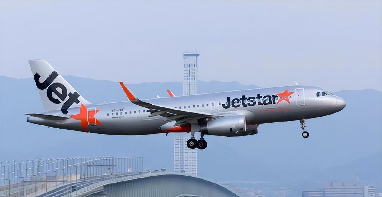 换个“马甲”变身他国航企，看这些亚洲低成本航空扩张之路
