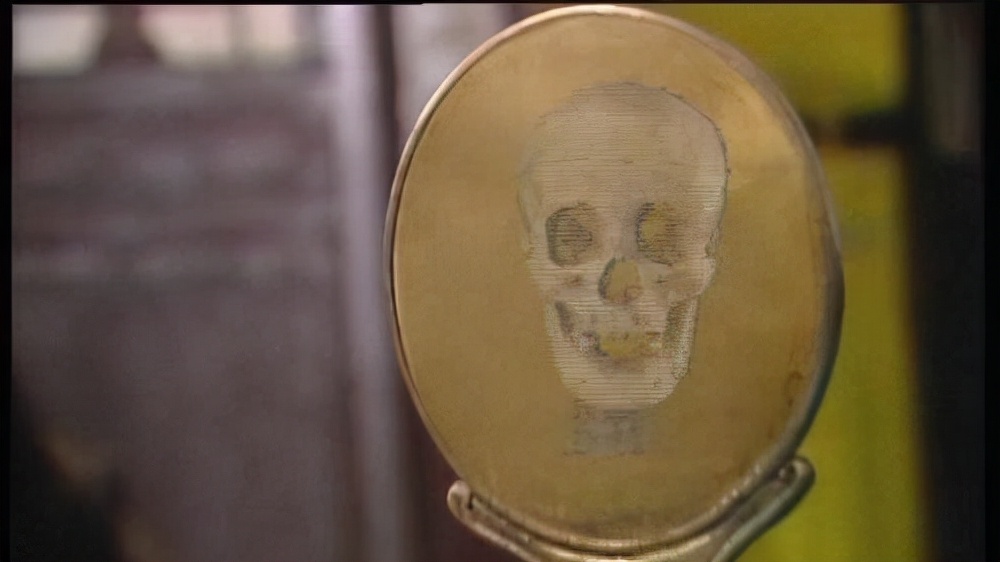 浅说风月宝鉴及反观从真论