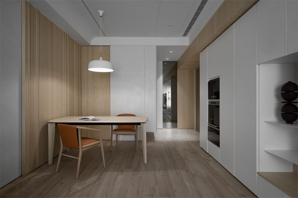 昆明龙湖天璞装修,龙湖天璞装修设计方案