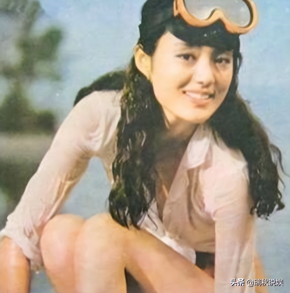 6大红极一时的韩国老牌女星，后来都怎么样了？