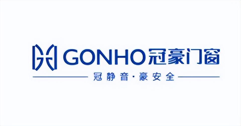 2023年中国十大门窗品牌排名,2023年中国十大品牌门窗