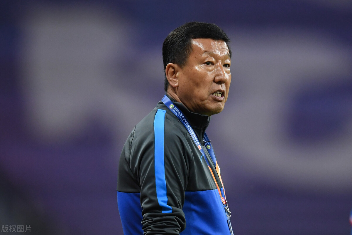 中超首个下课主帅,2018中超主帅下课第一人确定