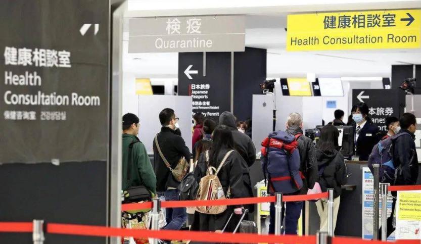 美国将放宽国际航班旅客入境限制,美国国际航班取消什么时候再开