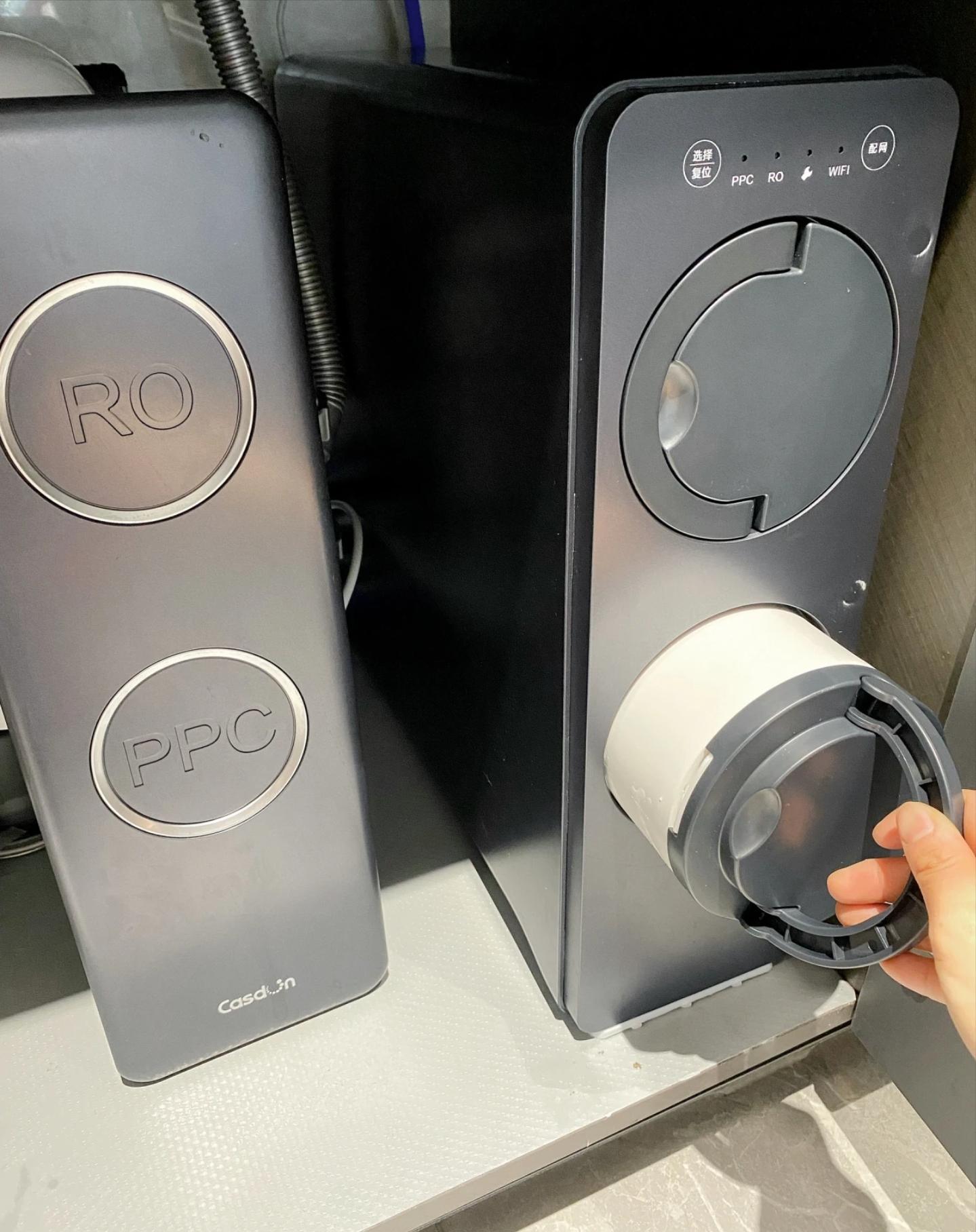 选购净水器只看价格不被坑才怪,选购净水器怎样才能不上当