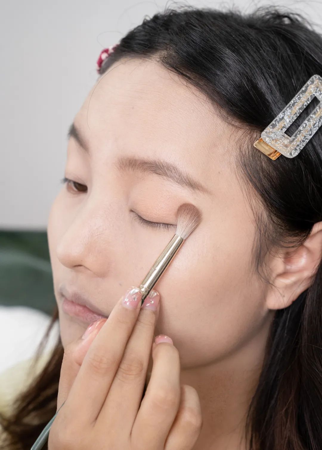 澶╃敓濂界毊鎺ㄨ崘,澶╃敓鐨偆濂界殑缇庡コ